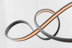 John Procario John Procario Freeform Series Light Sculpture XXIV USA 2020 - 4031560