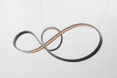 John Procario John Procario Freeform Series Light Sculpture XXIV USA 2020 - 4031563