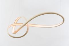 John Procario John Procario Freeform Series Light Sculpture XXV USA 2020 - 4031569