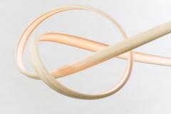 John Procario John Procario Freeform Series Light Sculpture XXV USA 2020 - 4031607