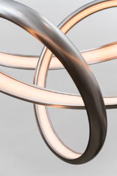 John Procario John Procario Freeform Series Light Sculpture XXVI USA 2020 - 4031584