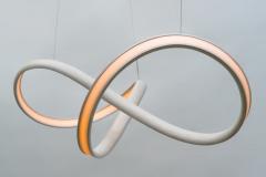 John Procario John Procario Freeform Series Light Sculpture XXX USA 2024 - 4031890