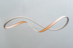 John Procario John Procario Freeform Series Light Sculpture XXX USA 2024 - 4031891