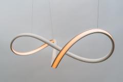 John Procario John Procario Freeform Series Light Sculpture XXX USA 2024 - 4031894
