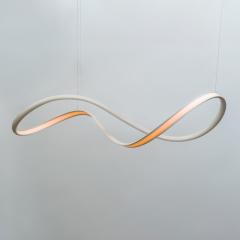 John Procario John Procario Freeform Series Light Sculpture XXX USA 2024 - 4031897