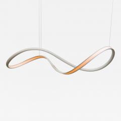 John Procario John Procario Freeform Series Light Sculpture XXX USA 2024 - 4102871