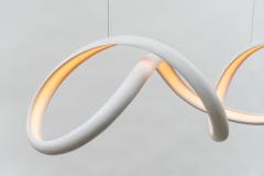 John Procario John Procario Freeform Series Light Sculpture XXXII USA 2021 - 4031642