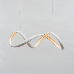 John Procario John Procario Freeform Series Light Sculpture XXXII USA 2021 - 4031644