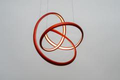 John Procario John Procario Freeform Series Light Sculpture XXXIV USA 2024 - 4031586