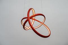 John Procario John Procario Freeform Series Light Sculpture XXXIV USA 2024 - 4031587