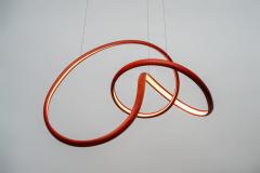 John Procario John Procario Freeform Series Light Sculpture XXXIV USA 2024 - 4031590