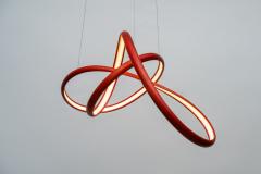 John Procario John Procario Freeform Series Light Sculpture XXXIV USA 2024 - 4031591