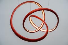 John Procario John Procario Freeform Series Light Sculpture XXXIV USA 2024 - 4031620