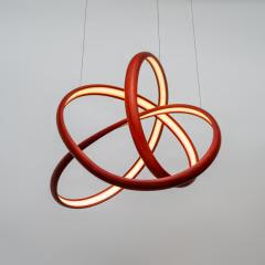 John Procario John Procario Freeform Series Light Sculpture XXXIV USA 2024 - 4031622
