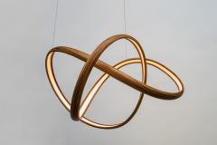 John Procario John Procario Freeform Series Light Sculpture XXXV USA 2024 - 4031842