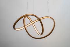 John Procario John Procario Freeform Series Light Sculpture XXXV USA 2024 - 4031843