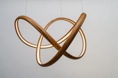 John Procario John Procario Freeform Series Light Sculpture XXXV USA 2024 - 4031845