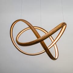 John Procario John Procario Freeform Series Light Sculpture XXXV USA 2024 - 4031846