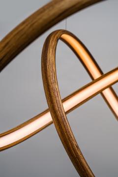 John Procario John Procario Freeform Series Light Sculpture XXXV USA 2024 - 4031848