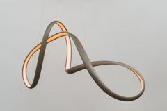 John Procario John Procario Freeform Series Light Sculpture XXXVI USA 2024 - 4031874