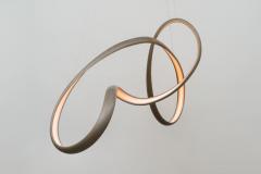 John Procario John Procario Freeform Series Light Sculpture XXXVI USA 2024 - 4031879