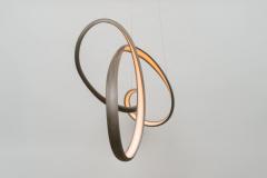 John Procario John Procario Freeform Series Light Sculpture XXXVI USA 2024 - 4031912