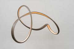 John Procario John Procario Freeform Series Light Sculpture XXXVI USA 2024 - 4031921