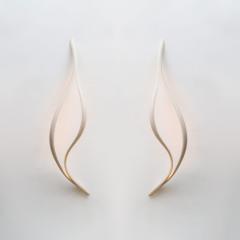 John Procario John Procario Luminaire Sconce Pair USA 2022 - 4031765