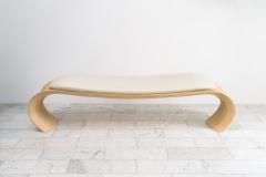 John Procario John Procario Posterior Bench USA 2019 - 4031816