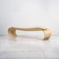 John Procario John Procario Posterior Bench USA 2019 - 4031854