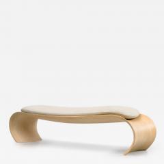 John Procario John Procario Posterior Bench USA 2019 - 4102859