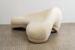 John Procario John Procario Sculpted Sofa II USA 2024 - 4031965