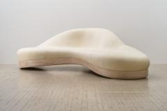 John Procario John Procario Sculpted Sofa USA 2024 - 4031952