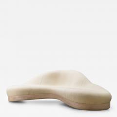 John Procario John Procario Sculpted Sofa USA 2024 - 4115275