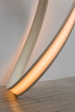 John Procario John Procario Standing Freeform II USA 2017 - 4031729