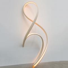 John Procario John Procario Standing Freeform II USA 2017 - 4031731