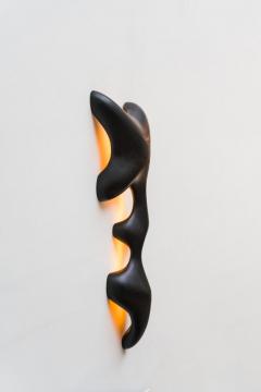 John Procario John Procario Terraqueous Wall Light Sculpture I USA 2022 - 4031770