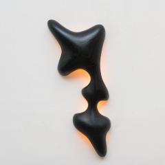 John Procario John Procario Terraqueous Wall Light Sculpture I USA 2022 - 4031784