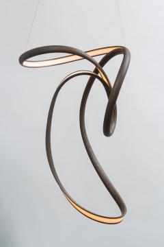 John Procario John Procario Vertical Freeform III USA 2023 - 4031865