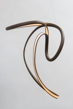 John Procario John Procario Vertical Freeform III USA 2023 - 4031869