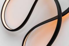 John Procario John Procario Vertical Freeform Wall Sculpture II USA 2022 - 4031678