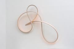 John Procario John Procario Vertical Freeform Wall Sculpture III USA 2023 - 4031665