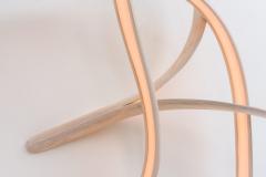 John Procario John Procario Vertical Freeform Wall Sculpture III USA 2023 - 4031674
