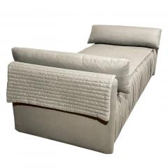 John Saladino Chaise Daybed 1980 - 4013640