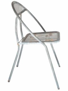 John Salterini Folding Chairs - 1311391