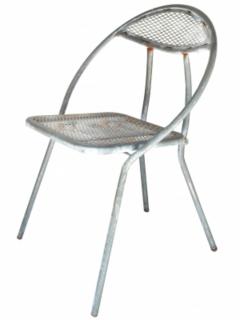 John Salterini Folding Chairs - 1311393