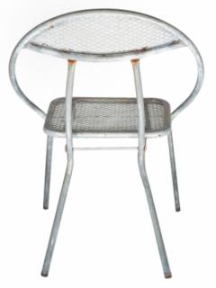 John Salterini Folding Chairs - 1311394