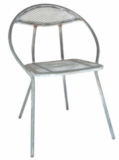 John Salterini Folding Chairs - 1311396