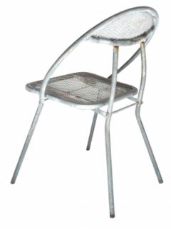 John Salterini Folding Chairs - 1311405