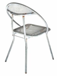 John Salterini Folding Chairs - 1311406